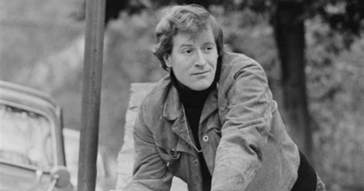 Alan Howard Net Worth
