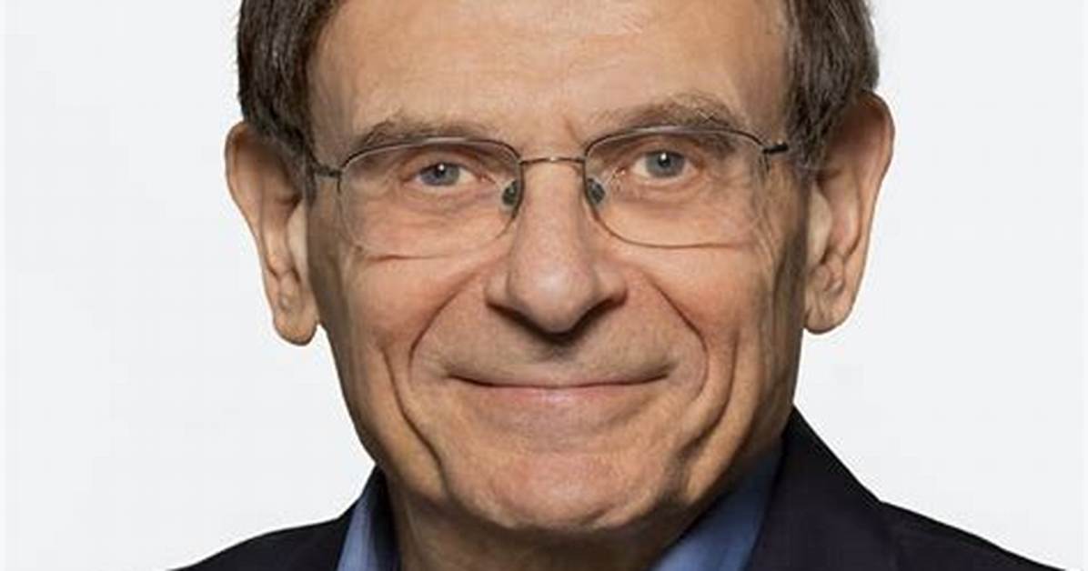Alan J Levy Net Worth
