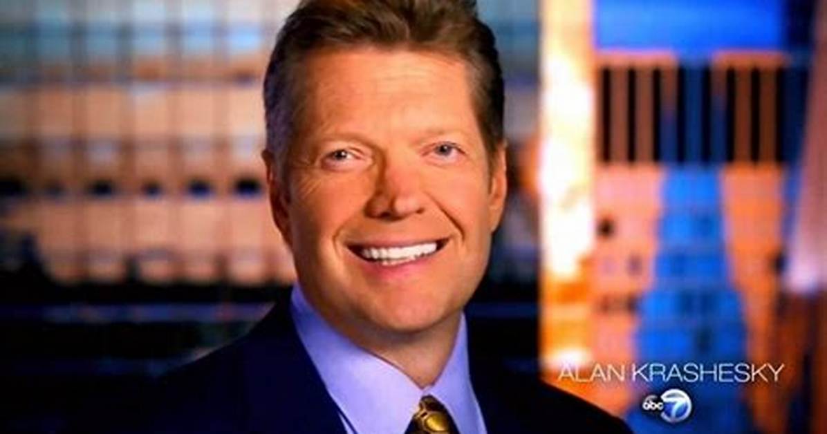 Alan Krashesky Net Worth 2024