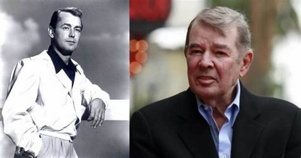Alan Ladd Net Worth