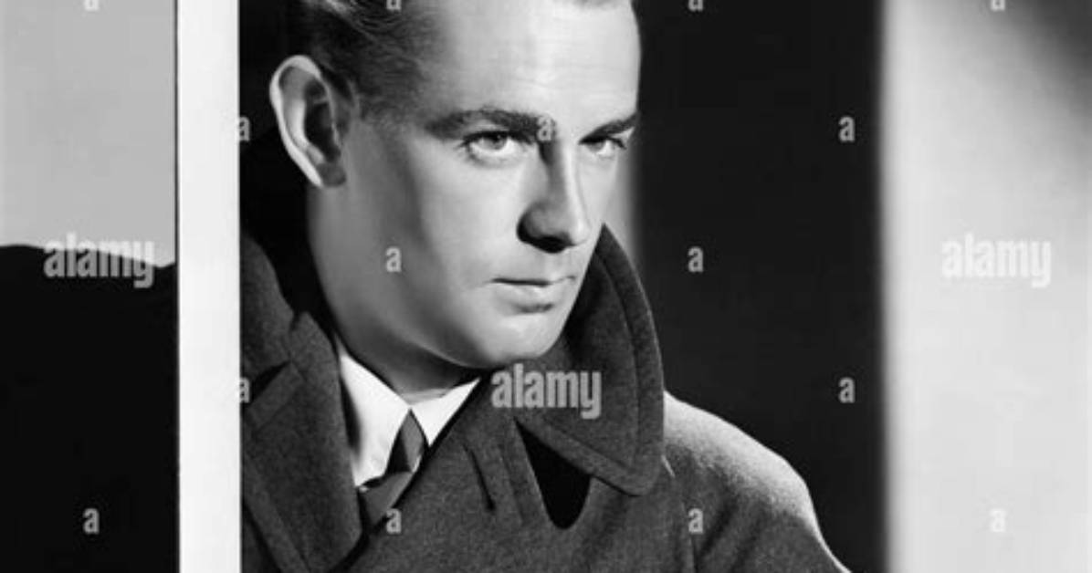 Alan Ladd