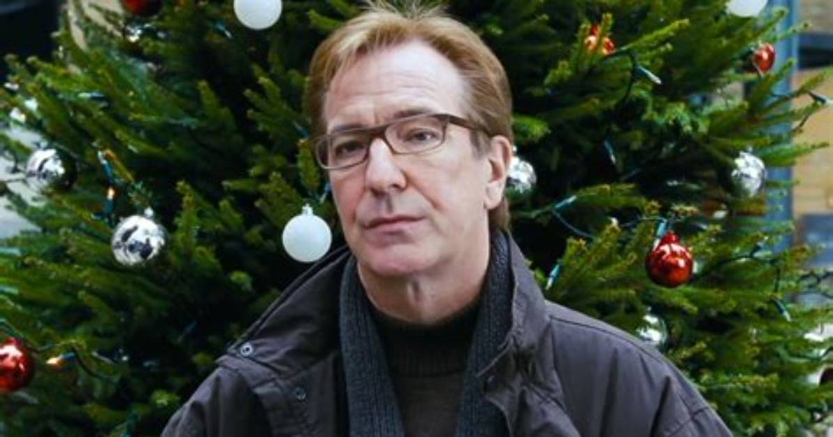Alan Love