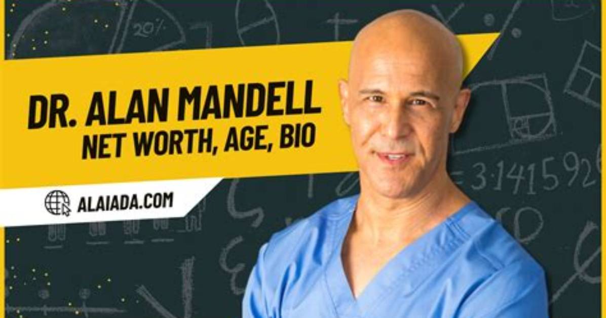 Alan Mandell Net Worth