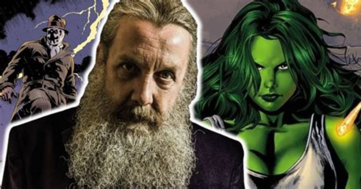 Alan Moore
