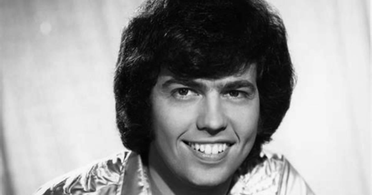 Alan Osmond
