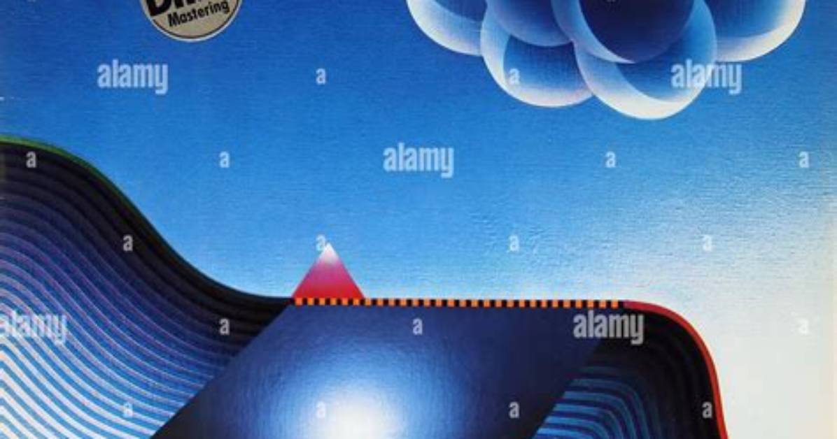 Alan Parsons