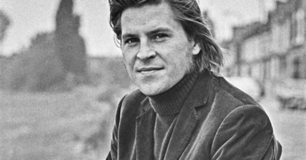 Alan Price