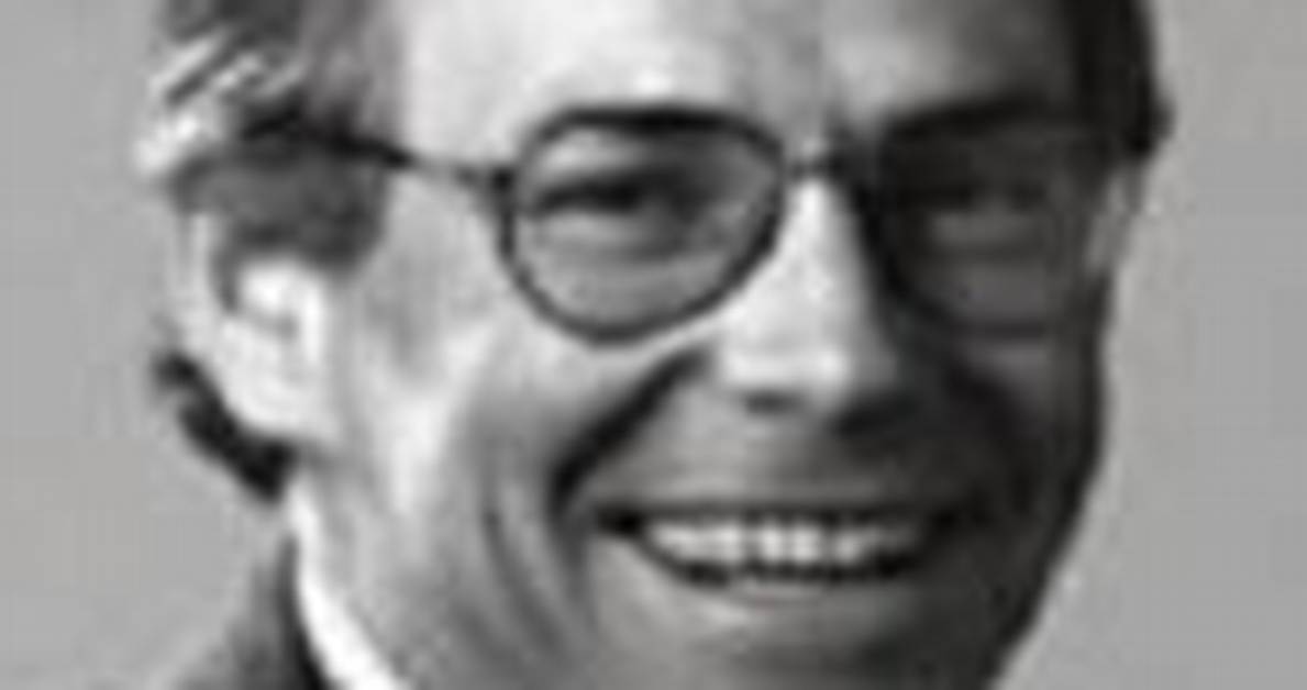 Alan Quasha Net Worth
