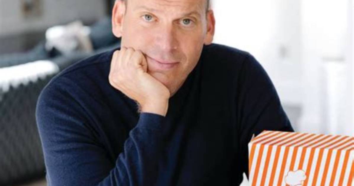Alan Rosen Juniors Net Worth – Phone Number, House Address, Wiki