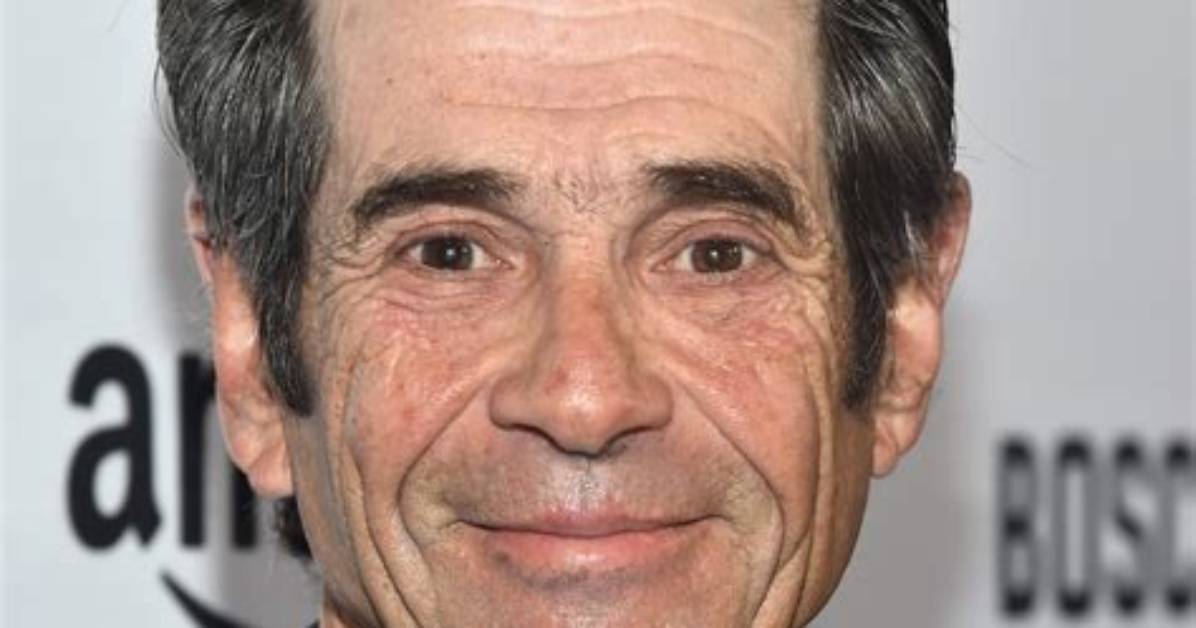 Alan Rosenberg Net Worth