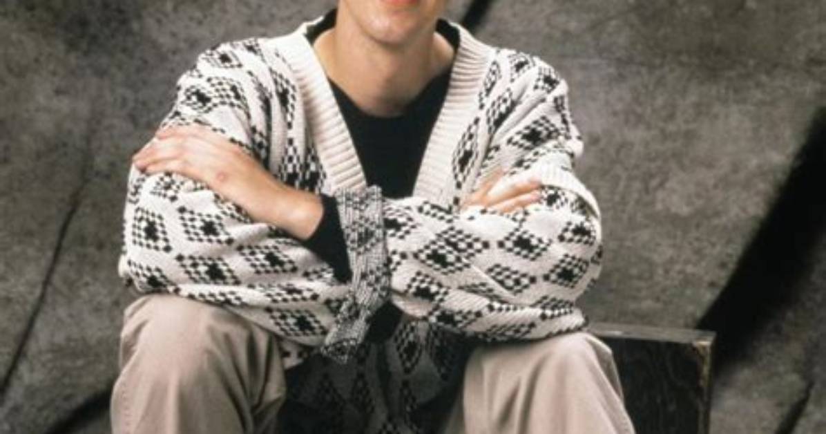 Alan Ruck