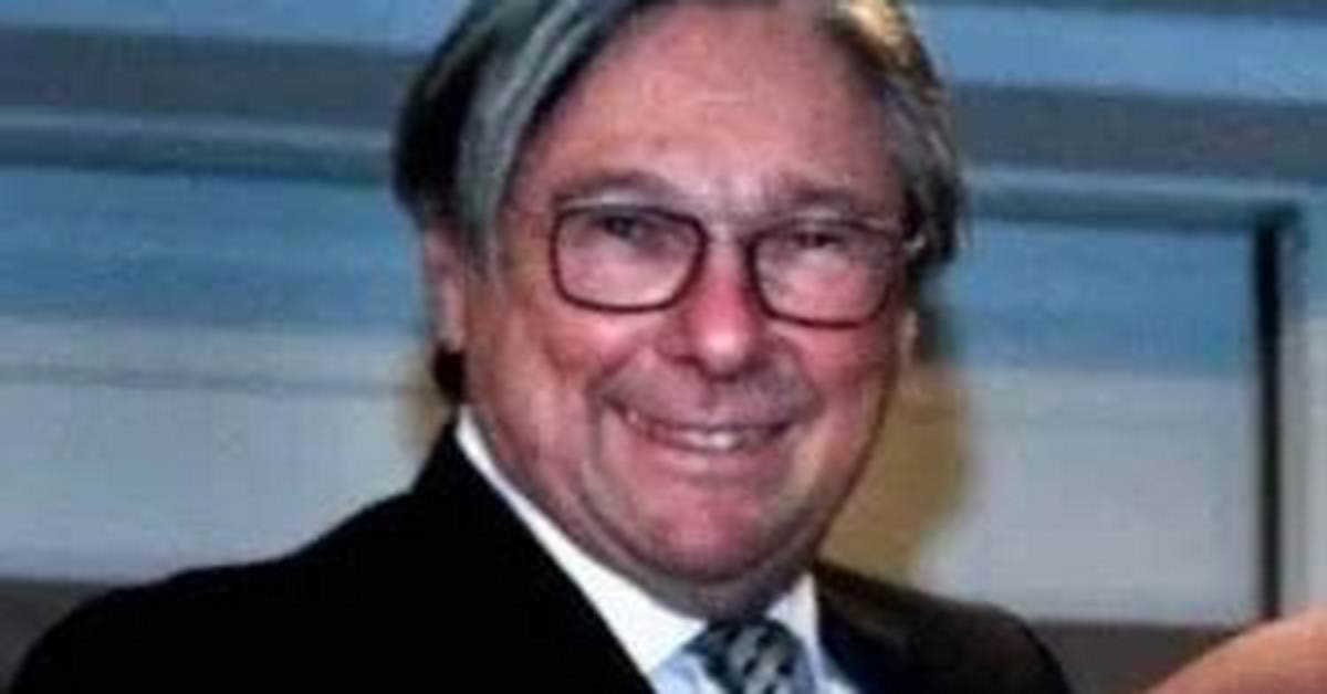 Alan Rydge Net Worth