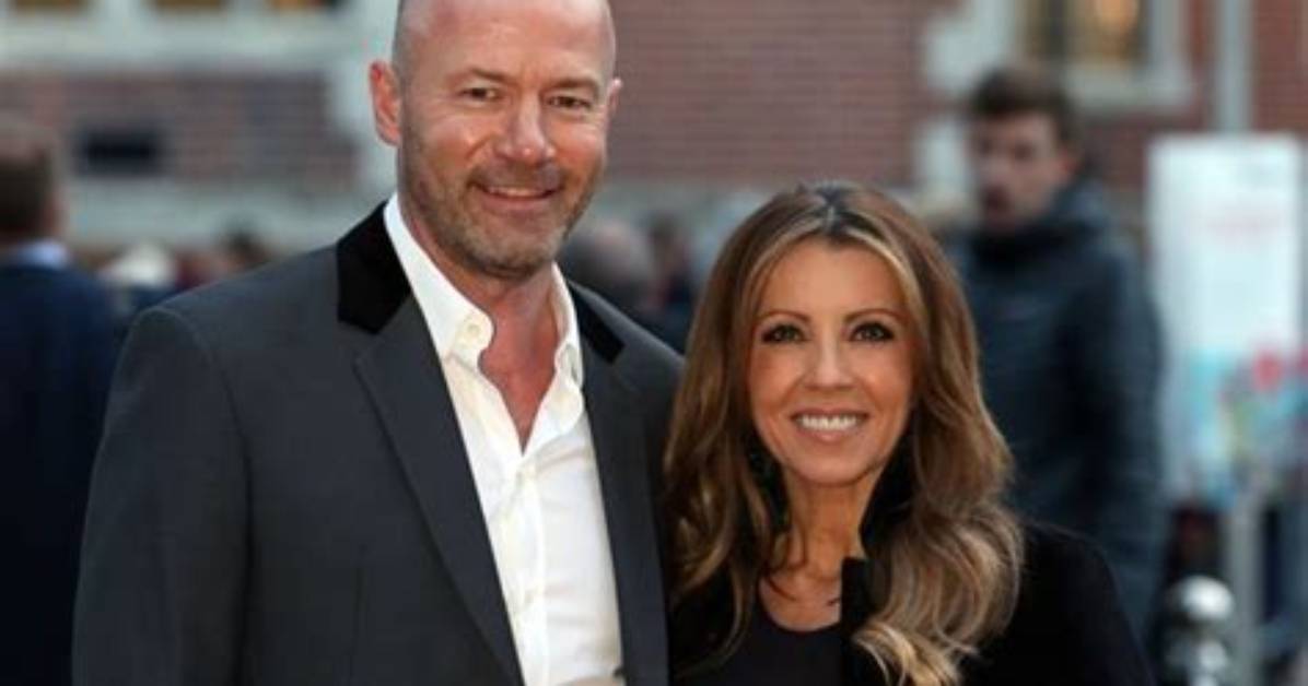 Alan Shearer Net Worth