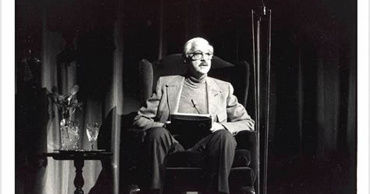 Alan Stone (Opera Director)