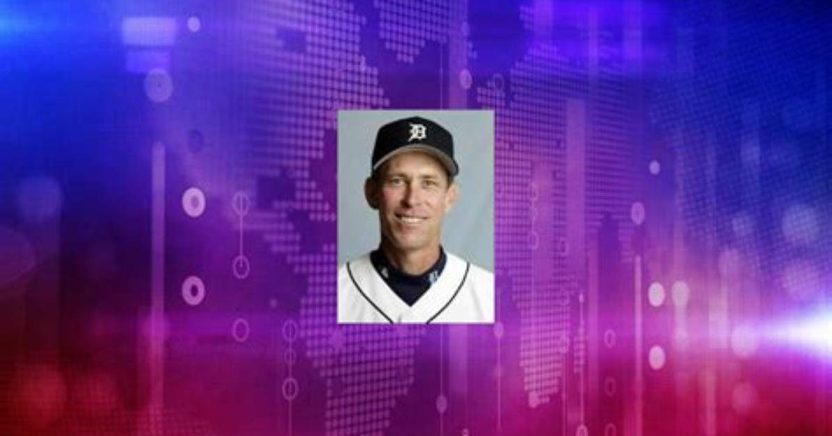 Alan Trammell Net Worth