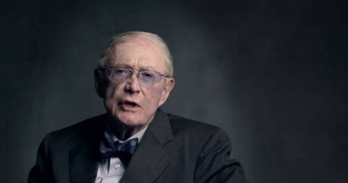 Alan Trustman Net Worth