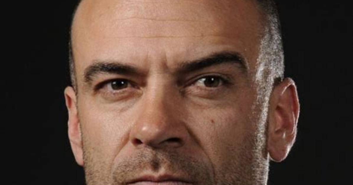 Alan Van Sprang