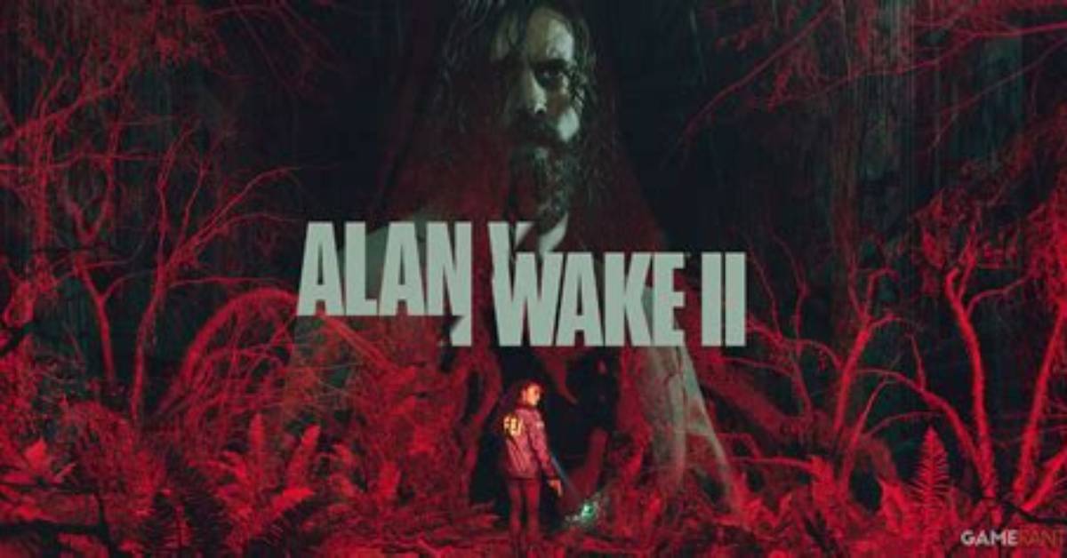 Alan Wake 2 Gets First Round of Patches, Patch Notes and More