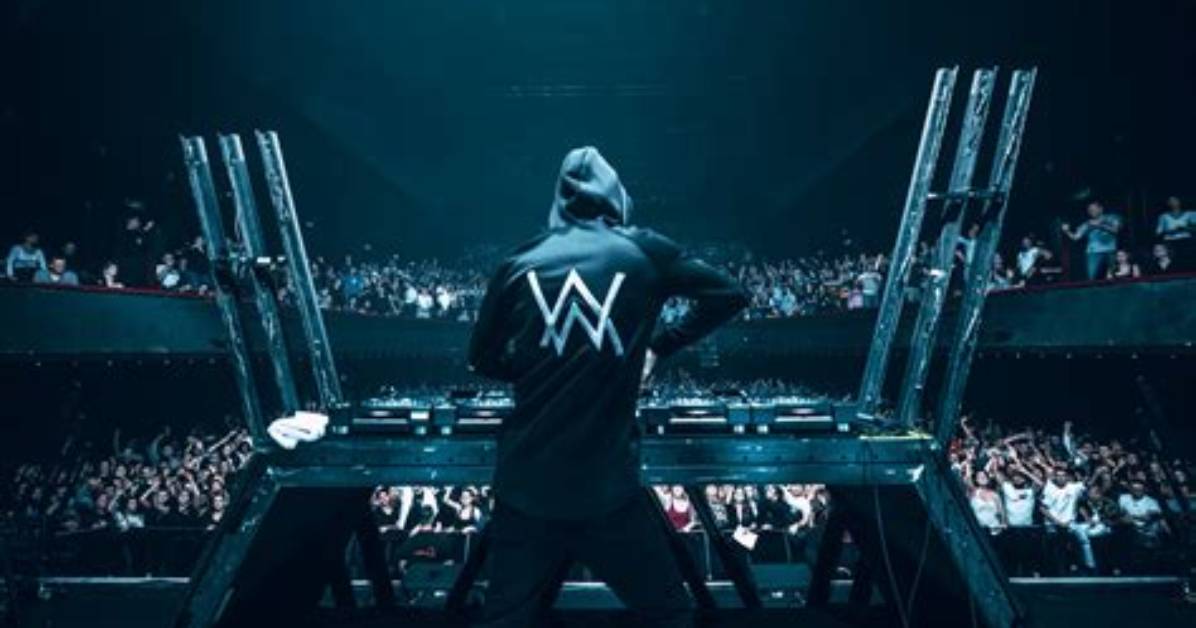 Alan Walker