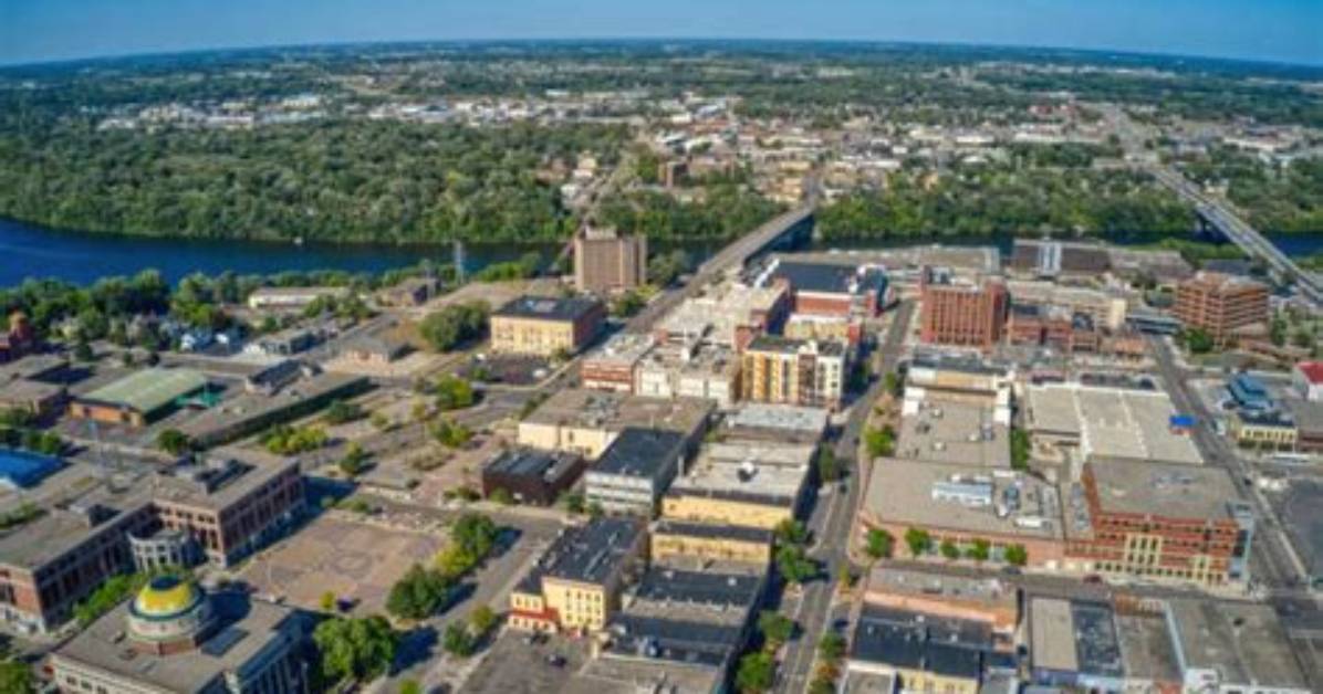 Alan Weisenberger – Saint Cloud, Mn