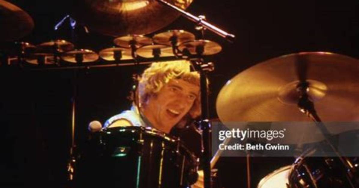 Alan White