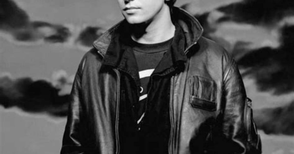Alan Wilder