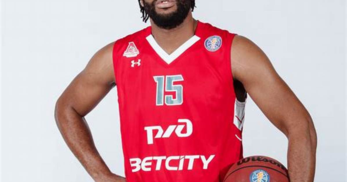 Alan Williams (Basketball)