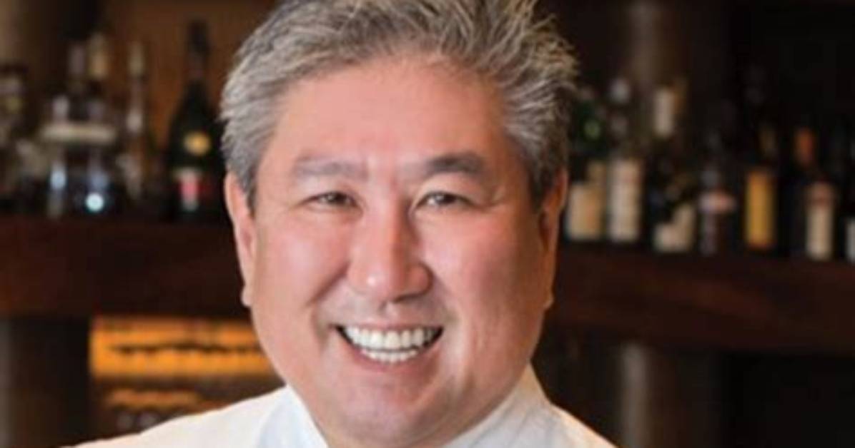 Alan Wong