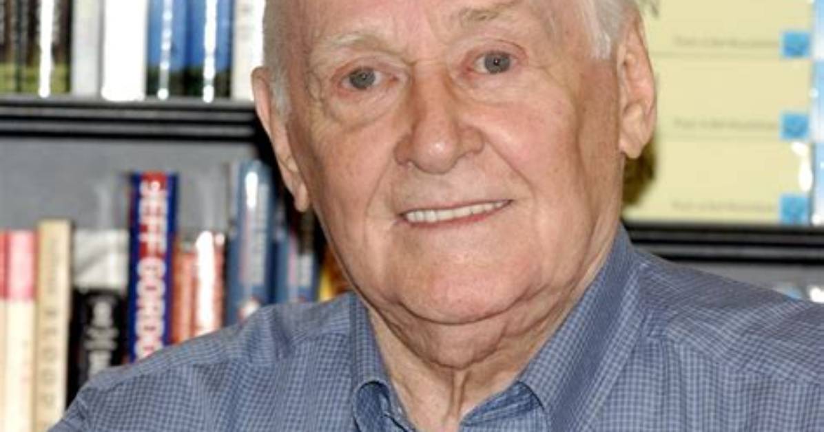 Alan Young Net Worth