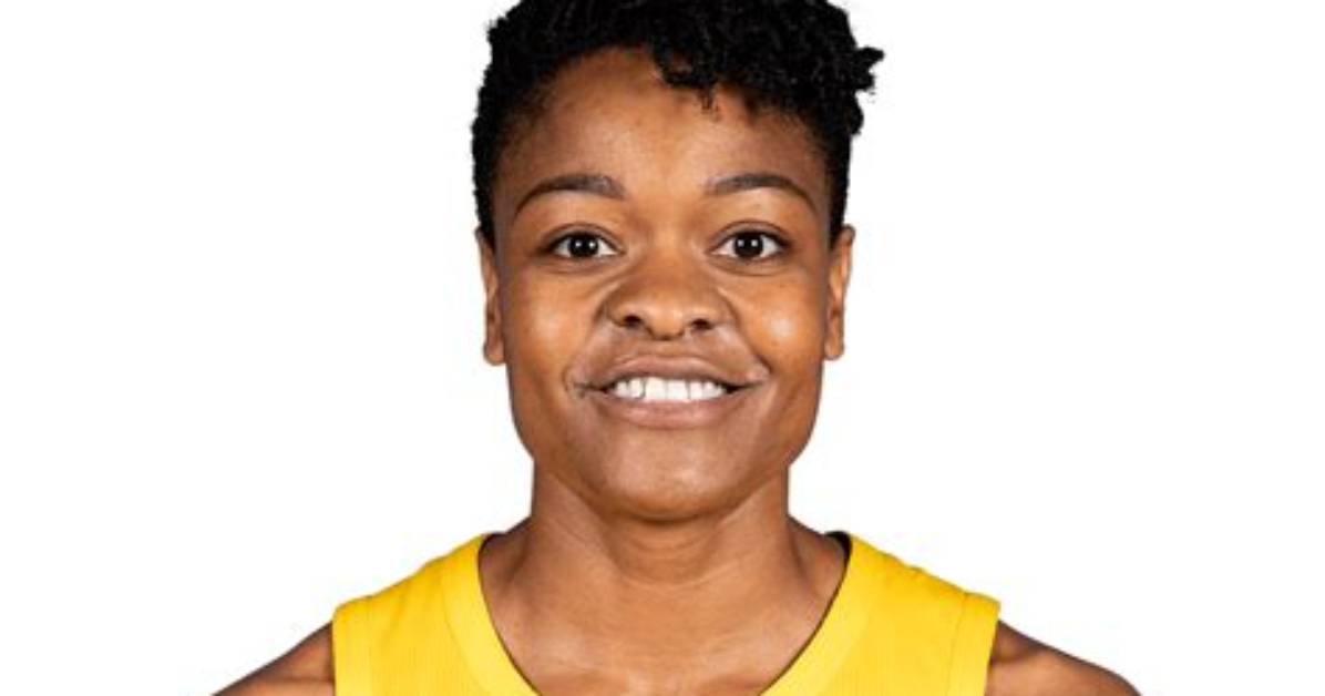 Alana Beard