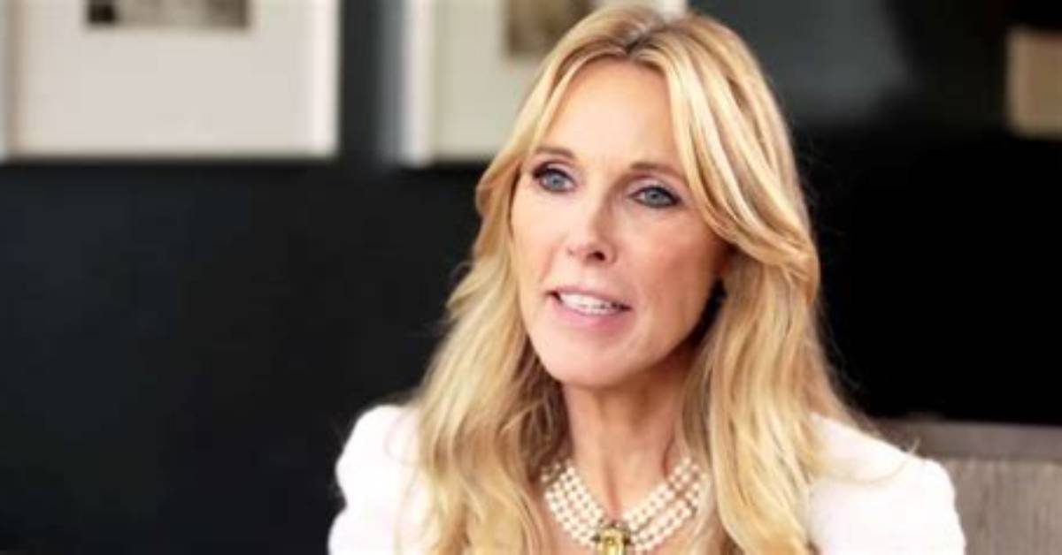 Alana Stewart Net Worth 2024