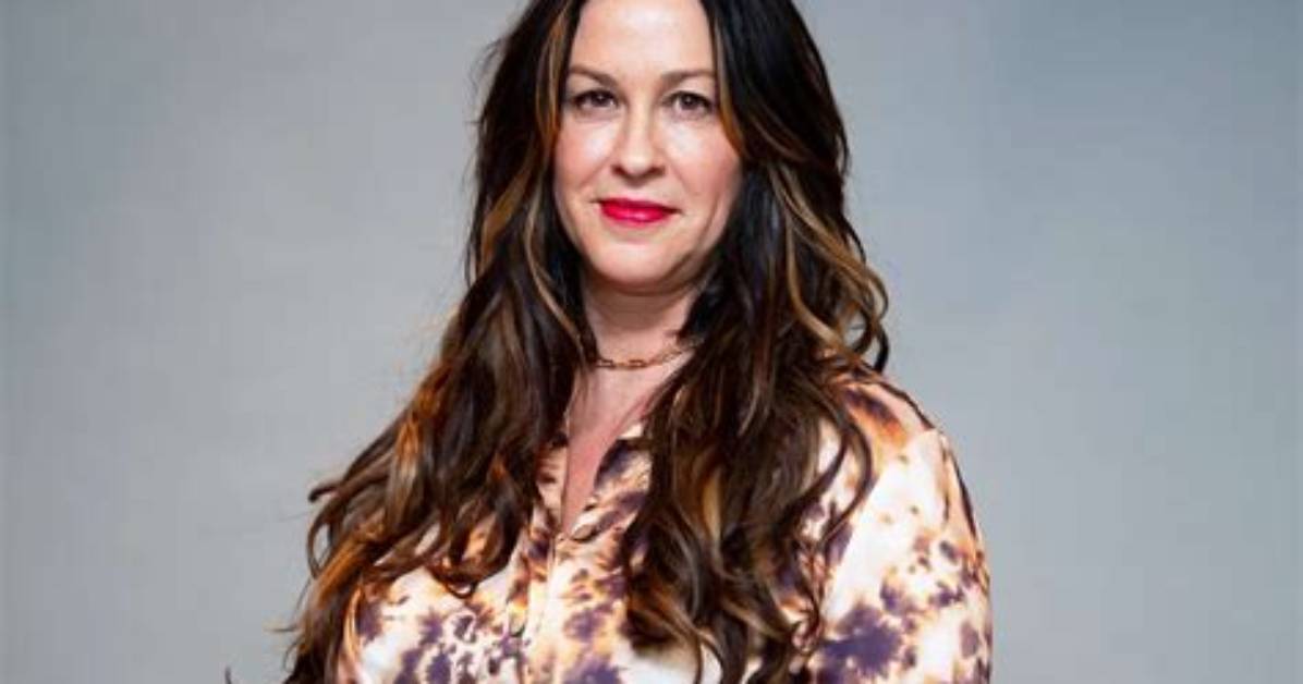 Alanis Morisette Net Worth
