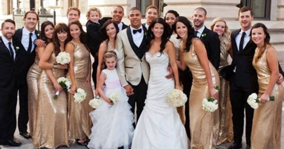 Alanna Forsyth (Ryan Reaves Wife); Age, Job, Net Worth & Facts