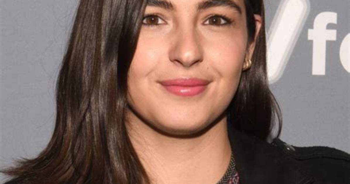 Alanna Masterson Net Worth