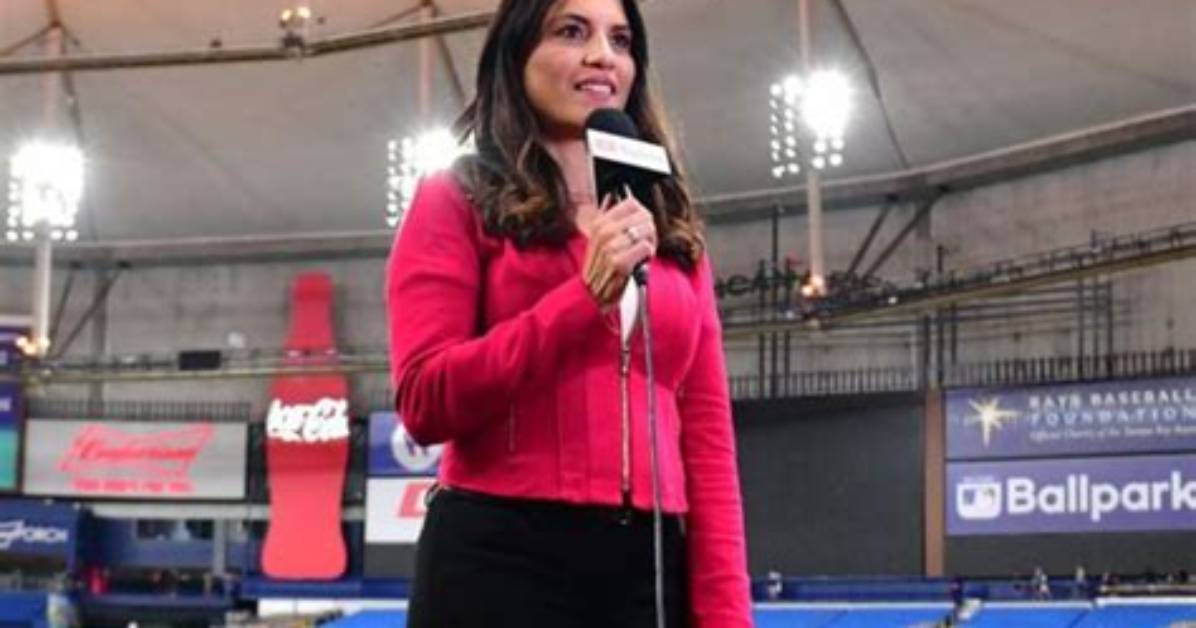 Alanna Rizzo [2023 Update]: Spouse & Net Worth
