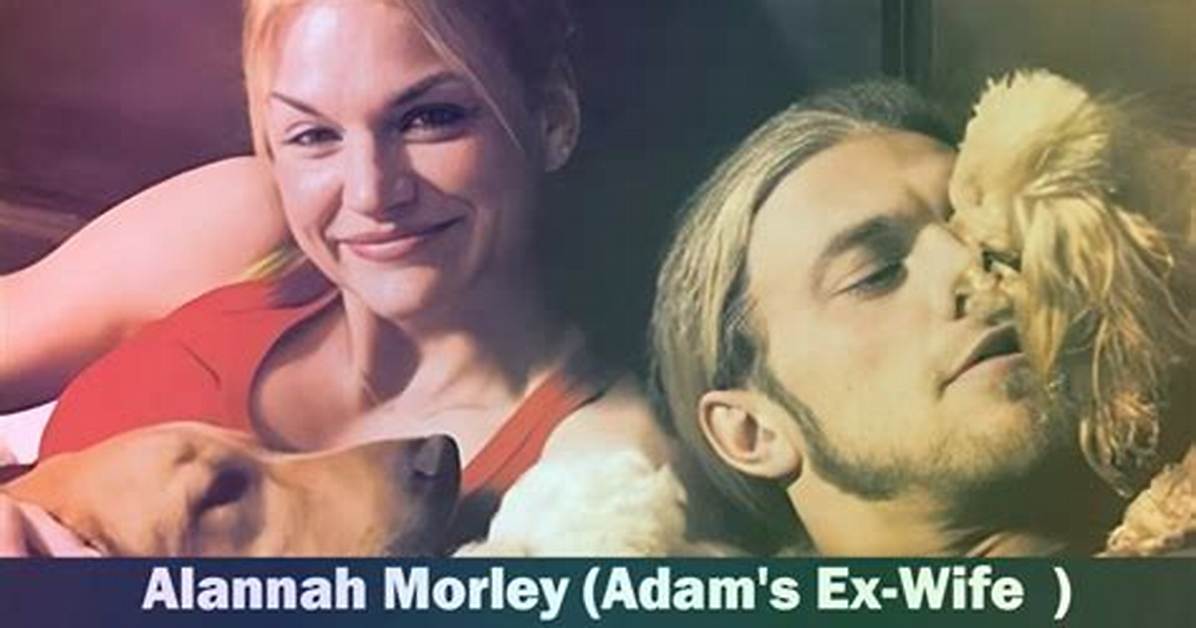 Alannah Morley