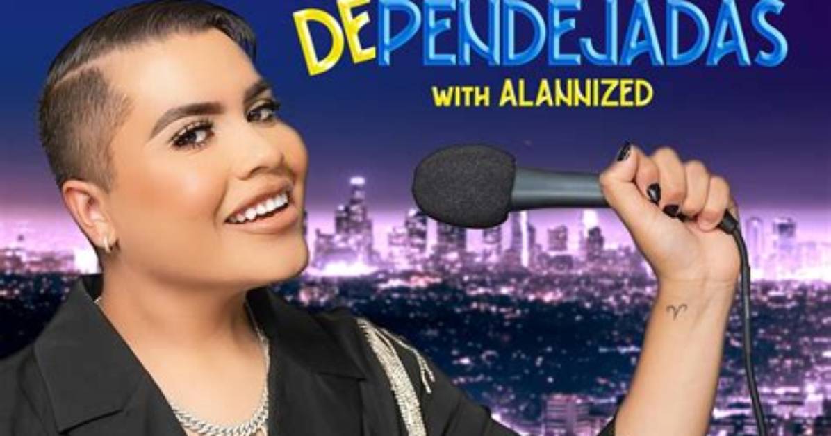 Alannized