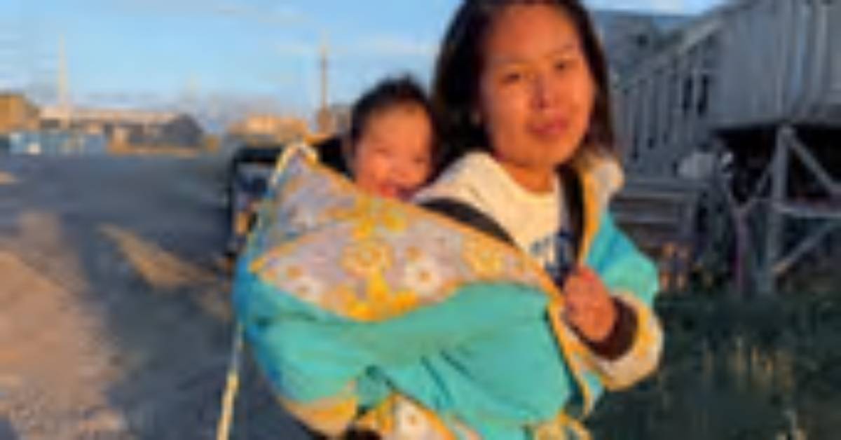 Alaska Mother Presumed Dead After Attempting to Save Her Dog from Drowning in a Frozen River