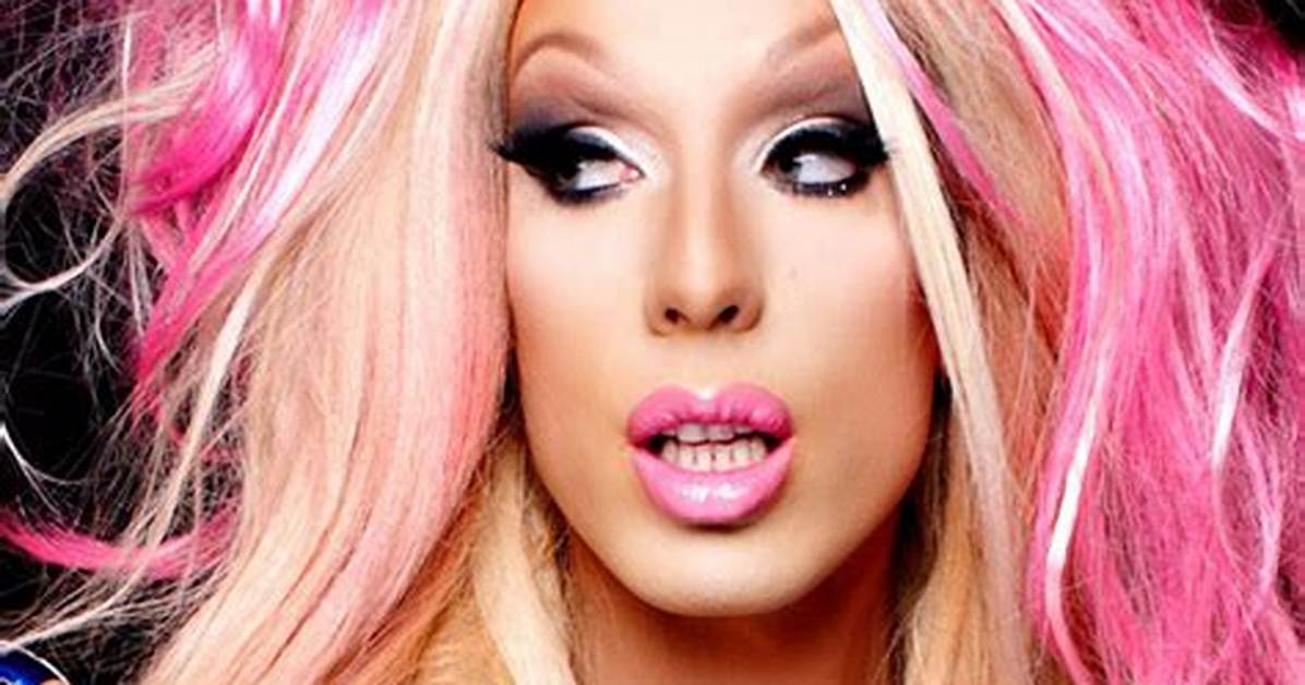 Alaska Thunderfuck