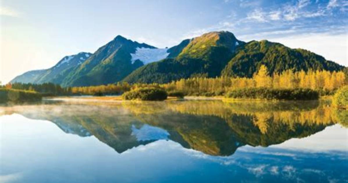 Alaska