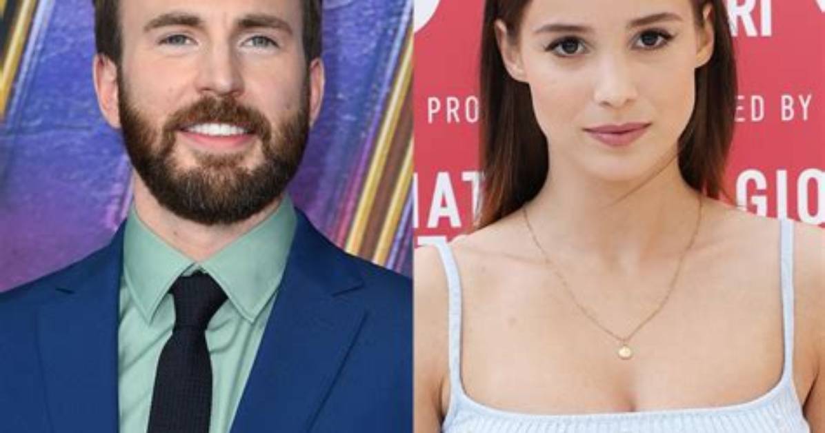 Alba Baptista and Chris Evans, Age, Height, Net Worth