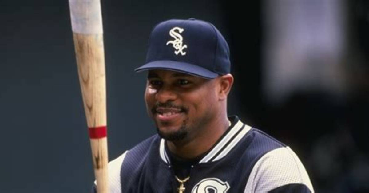 Albert Belle Net Worth