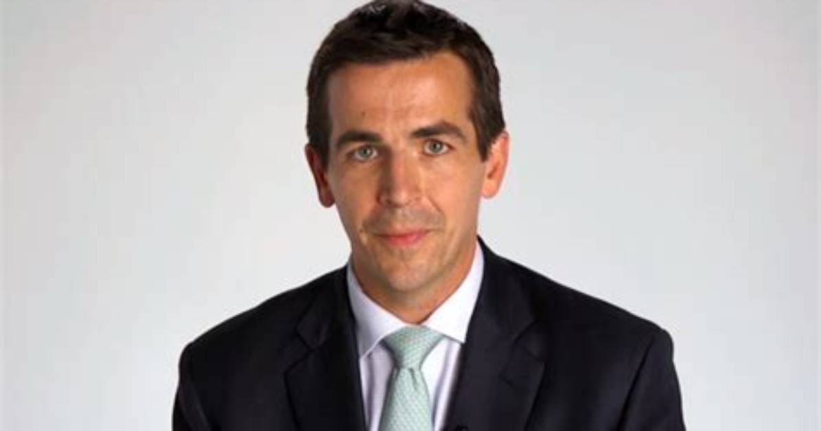 Albert Breer