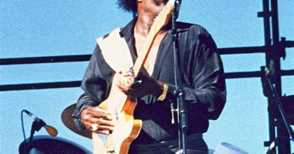 Albert Collins