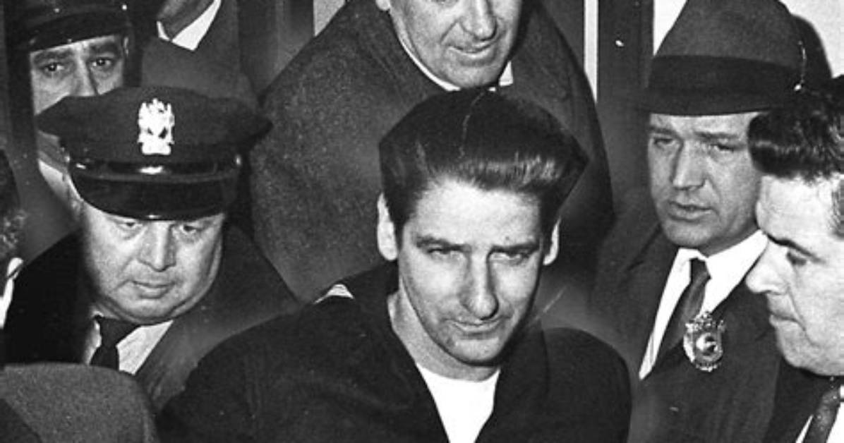 Albert Desalvo