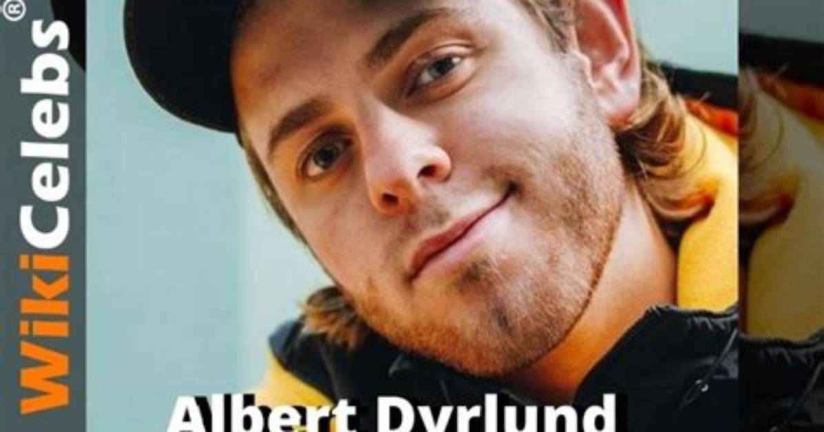 Albert Dyrlund Net Worth