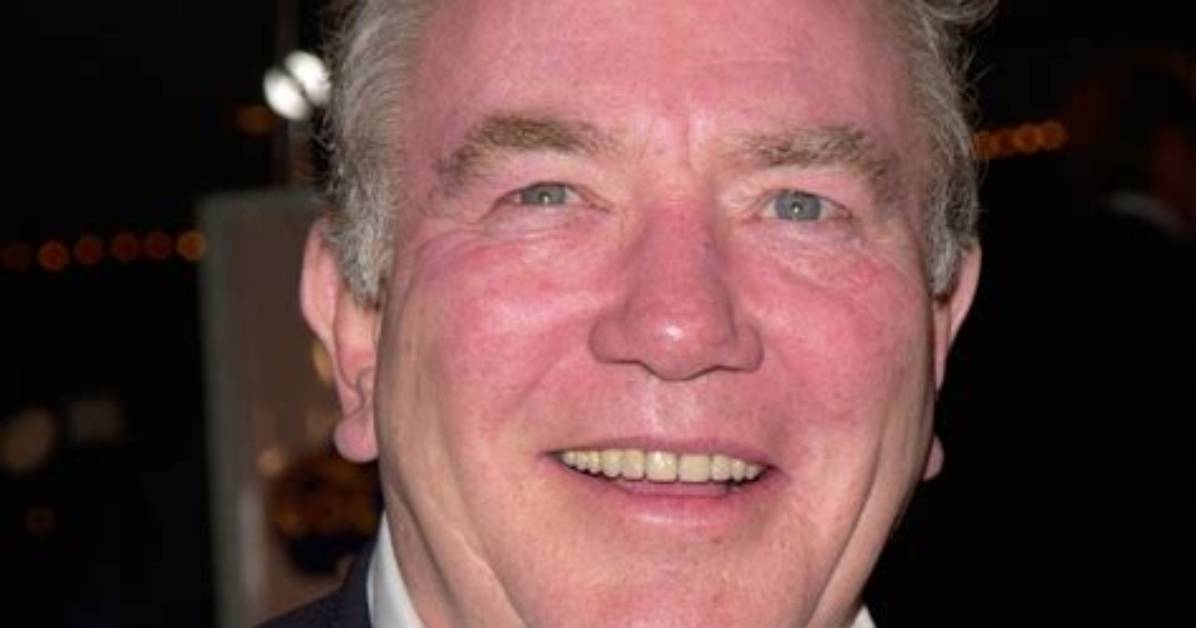 Albert Finney
