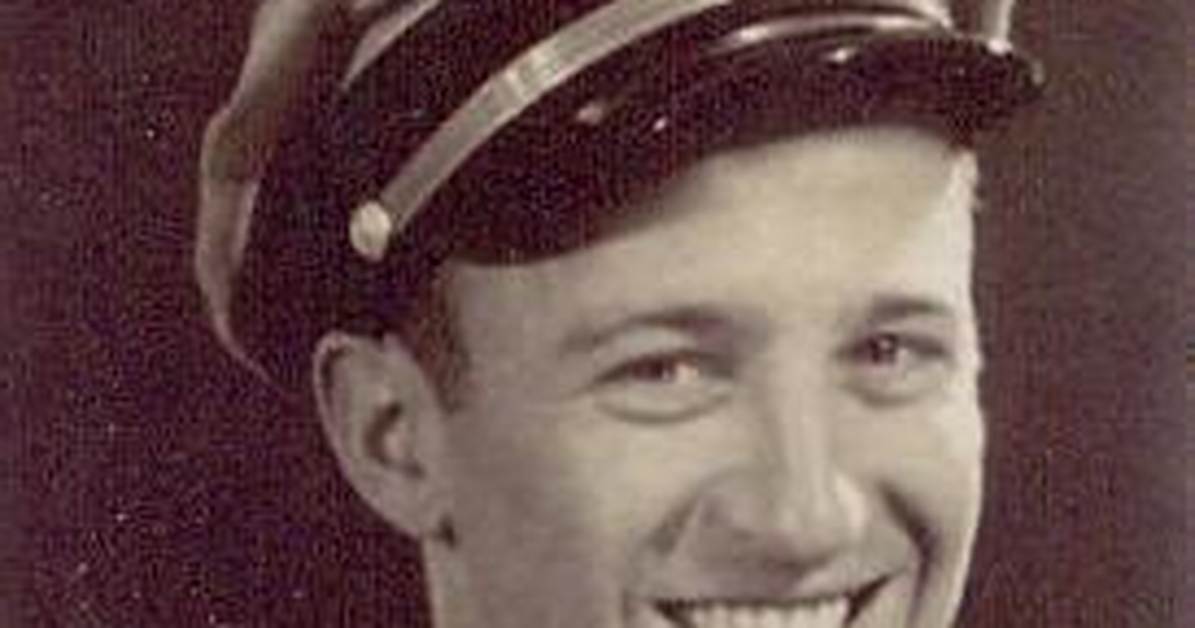 Albert Lee Ueltschi