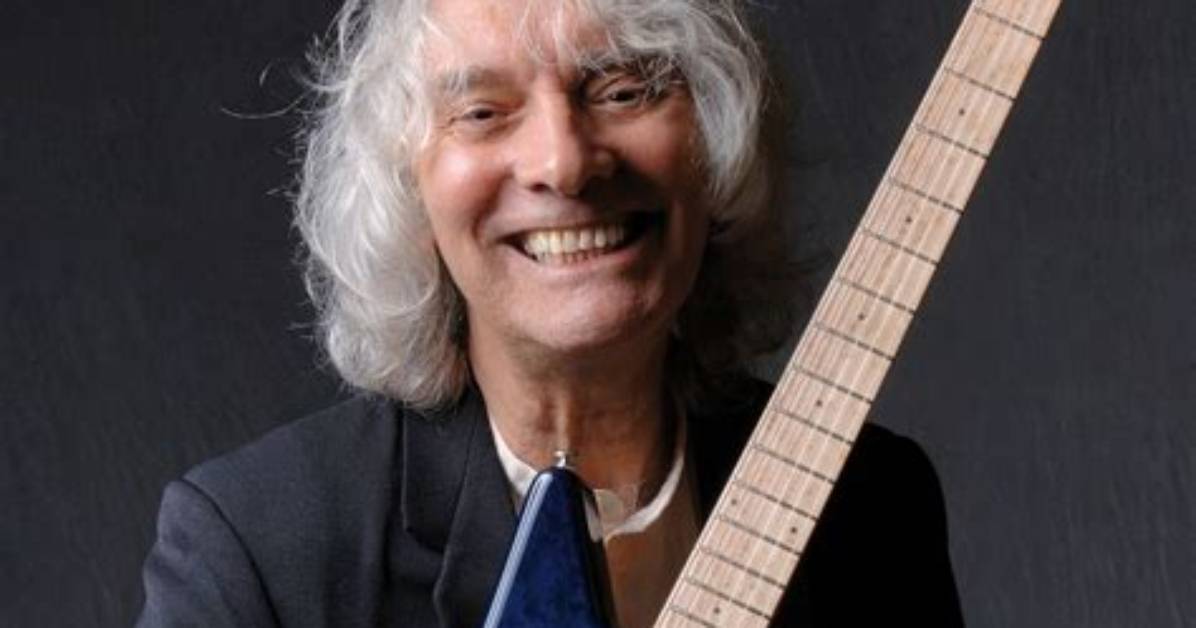 Albert Lee
