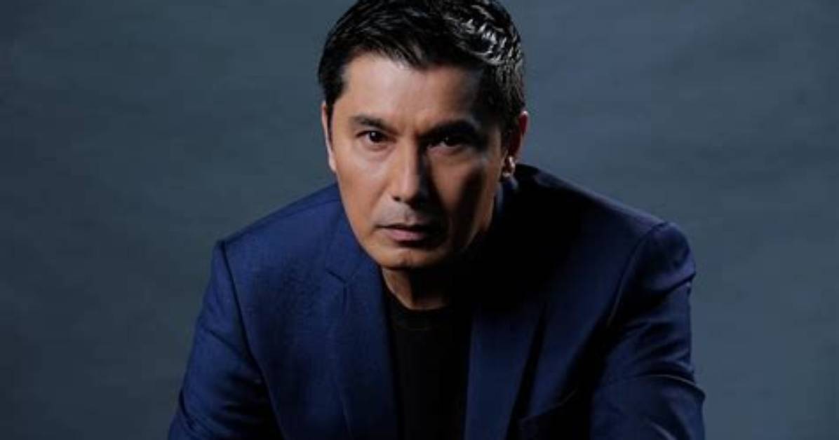 Albert Martinez Net Worth